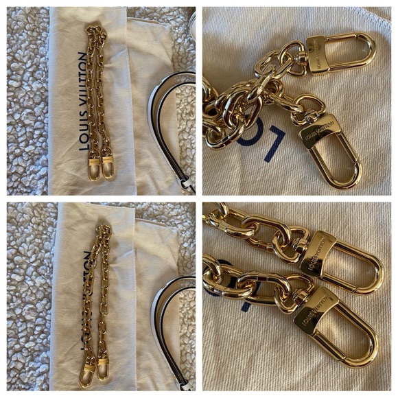 Louis Vuitton pochette metis east west - Picture 13 of 17